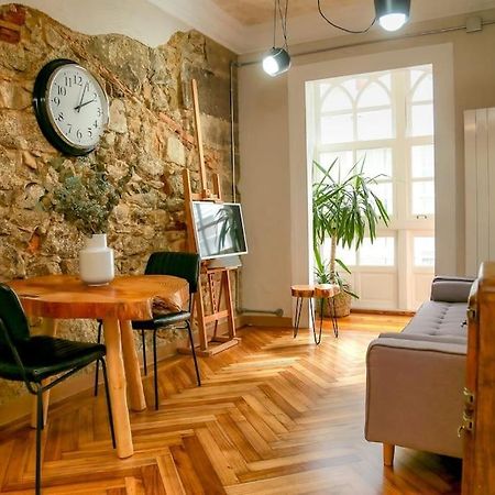 Apartamento Victoria Centro โอโกรูญา ภายนอก รูปภาพ