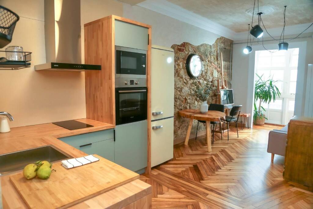 Apartamento Victoria Centro โอโกรูญา ภายนอก รูปภาพ