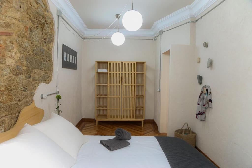 Apartamento Victoria Centro โอโกรูญา ภายนอก รูปภาพ