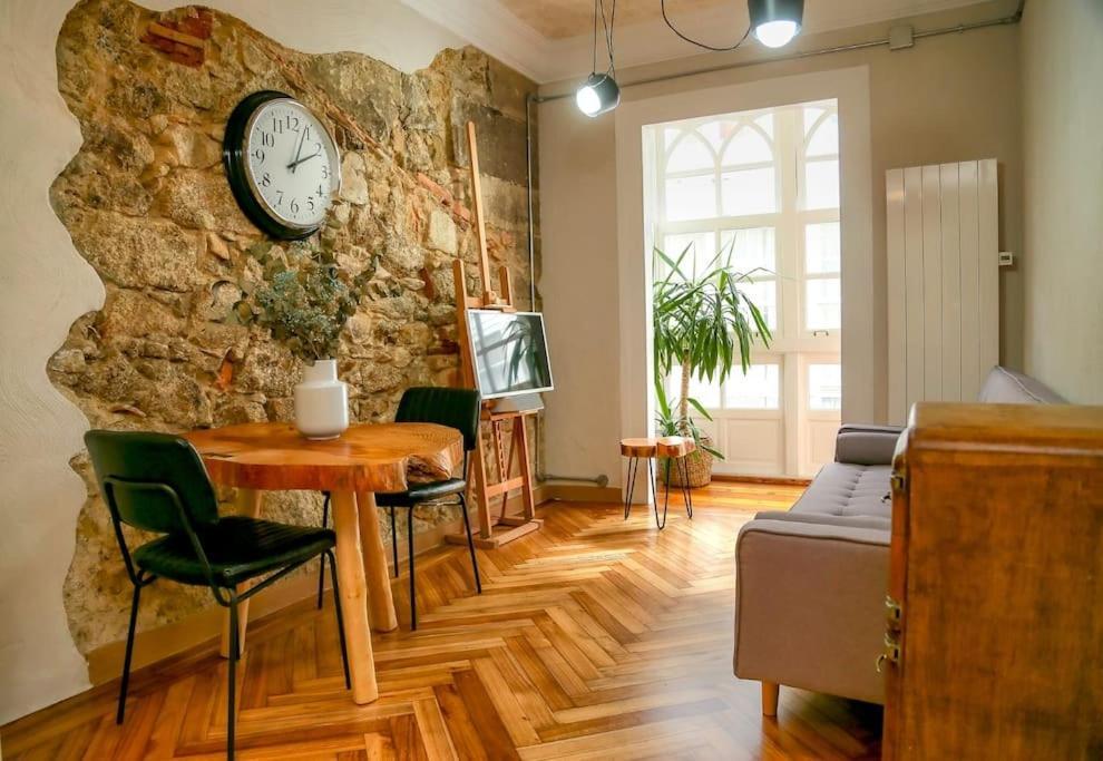 Apartamento Victoria Centro โอโกรูญา ภายนอก รูปภาพ